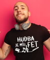T-shirt- Sex, Drugs & Rock 'n' Roll 