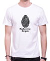T-shirt- Sex, Drugs & Rock 'n' Roll 