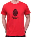 T-shirt- Sex, Drugs & Rock 'n' Roll 