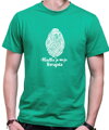 T-shirt- Sex, Drugs & Rock 'n' Roll 