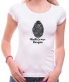 T-shirt- Sex, Drugs & Rock 'n' Roll 