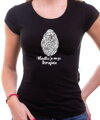 T-shirt- Sex, Drugs & Rock 'n' Roll 