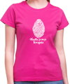 T-shirt- Sex, Drugs & Rock 'n' Roll 