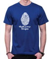 T-shirt- Sex, Drugs & Rock 'n' Roll 