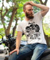 T-shirt Football evolution