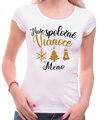 T-shirt - Christmas reindeer 
