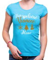T-shirt - Christmas reindeer 