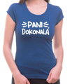 T-shirt - Queen - Royal card