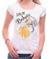 T-shirt - Queen - Royal card