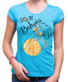 T-shirt - Queen - Royal card