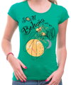 T-shirt - Queen - Royal card
