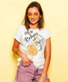 T-shirt - Queen - Royal card