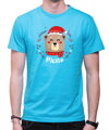 T-shirt - Christmas reindeer 