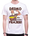 T-shirt - Christmas reindeer 