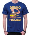 T-shirt - Christmas reindeer 