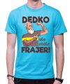 T-shirt - Christmas reindeer 