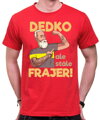 T-shirt - Christmas reindeer 