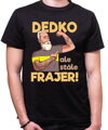 T-shirt - Christmas reindeer 