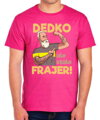 T-shirt - Christmas reindeer 