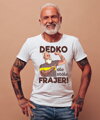 T-shirt - Christmas reindeer 