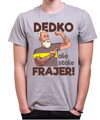 T-shirt - Christmas reindeer 