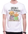 T-shirt - Christmas reindeer 