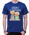 T-shirt - Christmas reindeer 
