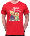 T-shirt - Christmas reindeer 