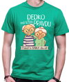 T-shirt - Christmas reindeer 
