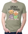 T-shirt - Christmas reindeer 