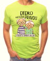 T-shirt - Christmas reindeer 