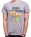 T-shirt - Christmas reindeer 