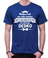 T-shirt - Christmas reindeer 