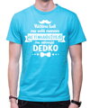 T-shirt - Christmas reindeer 
