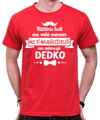 T-shirt - Christmas reindeer 