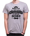 T-shirt - Christmas reindeer 