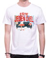 T-shirt - Christmas reindeer 