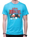 T-shirt - Christmas reindeer 