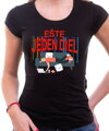 T-shirt - Christmas reindeer 
