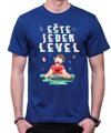 T-shirt - Christmas reindeer 