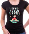 T-shirt - Christmas reindeer 