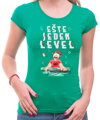 T-shirt - Christmas reindeer 