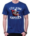 T-shirt - Christmas reindeer 