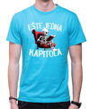 T-shirt - Christmas reindeer 
