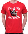 T-shirt - Christmas reindeer 