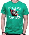 T-shirt - Christmas reindeer 