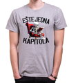 T-shirt - Christmas reindeer 