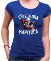 T-shirt - Christmas reindeer 