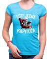T-shirt - Christmas reindeer 