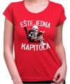 T-shirt - Christmas reindeer 